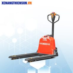 Xe nâng tay điện thấp 1.5 tấn JH series