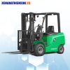 Xe nâng điện 3 tấn