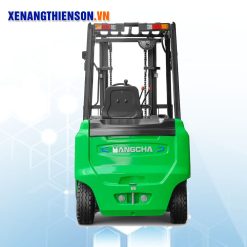Xe nâng điện 3 tấn