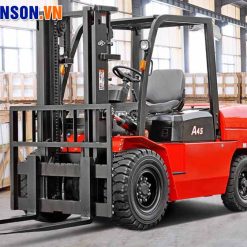 Xe nâng dầu 4.5 dòng A