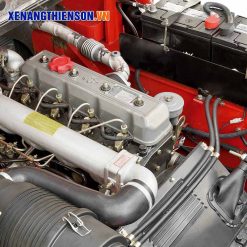 Động cơ xe nâng dầu 4.5 dòng A