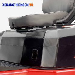 Ghế ngồi xe nâng dầu 4.5 dòng A