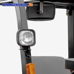 Xe nâng dầu 4.5 dòng A