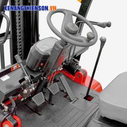 Xe nâng dầu 4.5 dòng A