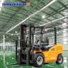 xe nâng điện 4 tấn dòng XE