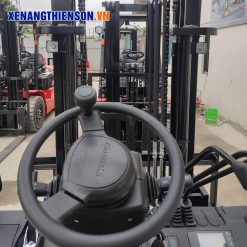 xe nâng điện 1.5 tấn dòng AE