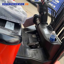 xe nâng điện 1.5 tấn dòng AE