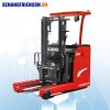 Xe nâng Reachtruck 2 tấn Acid