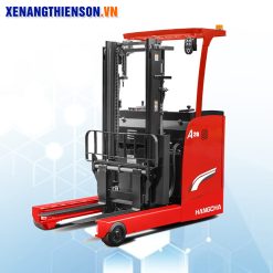 Xe nâng Reachtruck 2 tấn Acid