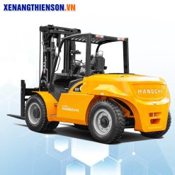 Xe nâng điện 6 tấn XH series