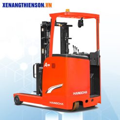 Xe nâng Reachtruck 2 tấn Acid