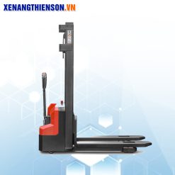 Xe nâng tay điện cao 1.5 tấn A series model CDD15-A2MA-SZ
