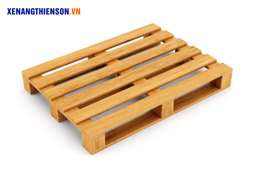 Hình ảnh Pallet gỗ