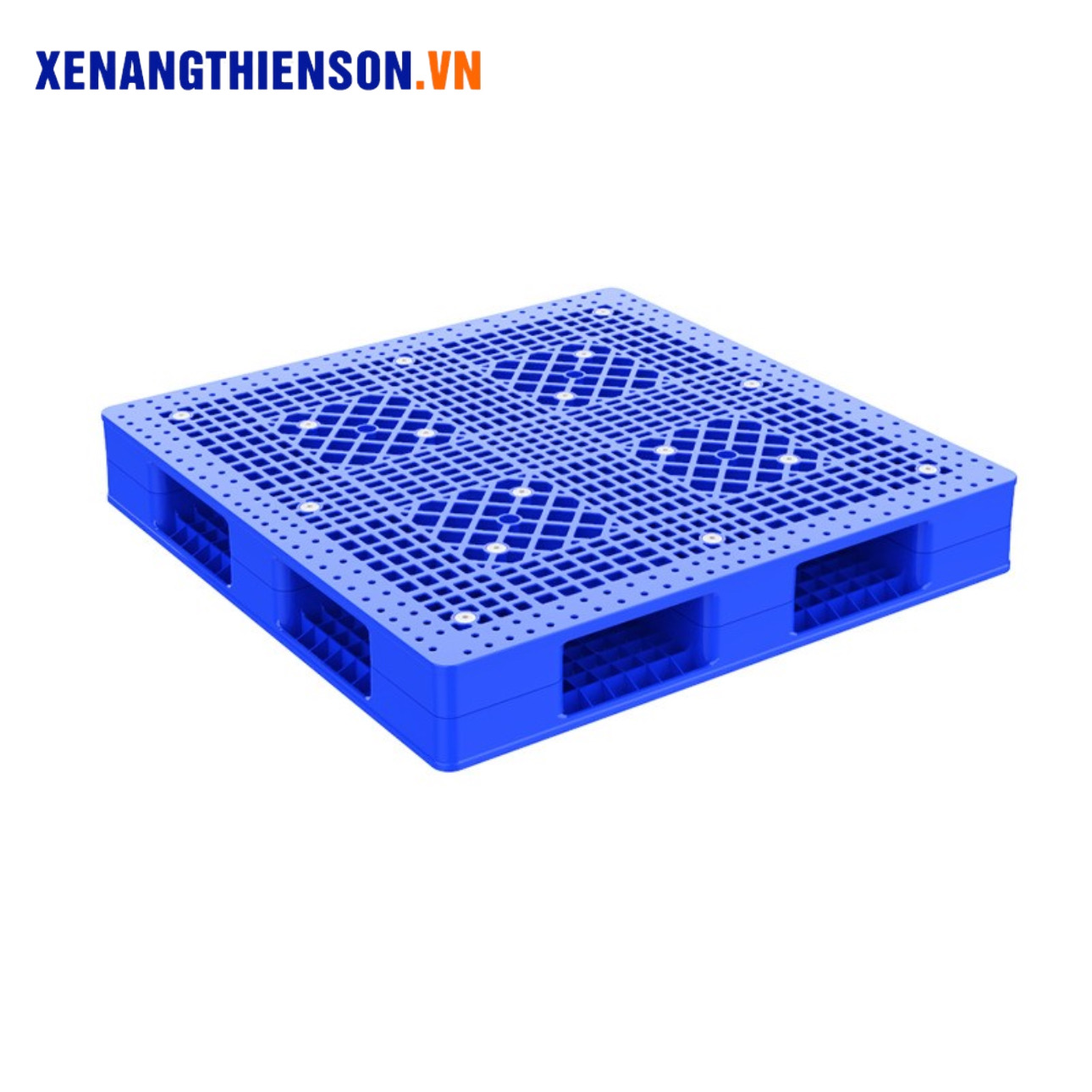 Hình ảnh Pallet nhựa