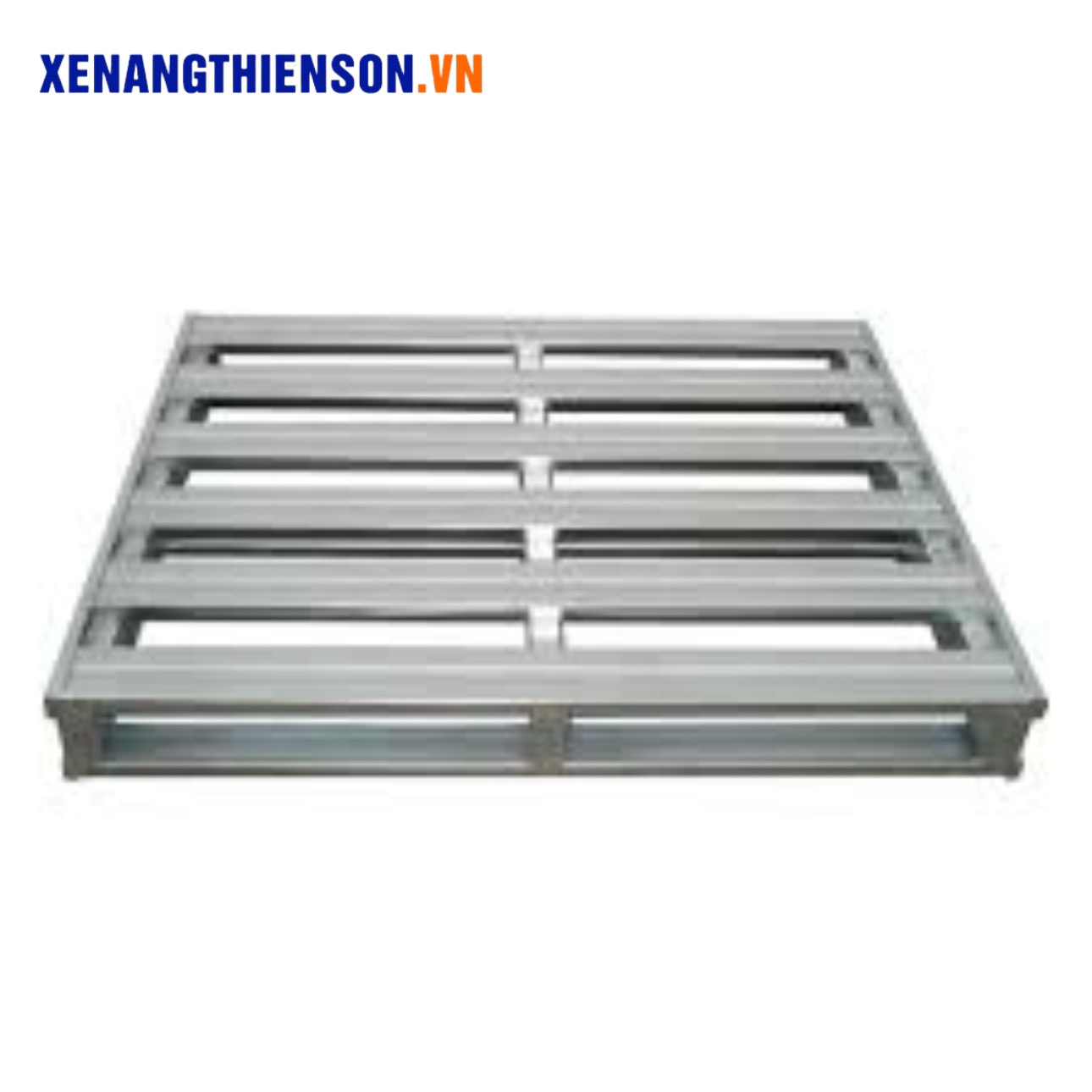 Hình ảnh Pallet kim loại
