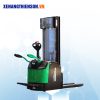 Xe nâng tay cao 2 tấn điện lithium