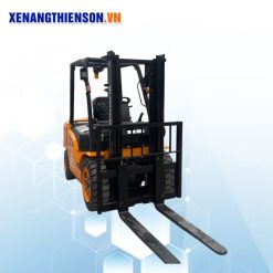 Xe nâng dầu 3 tấn dòng X