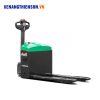 Xe nâng điện tay thấp 2 tấn pin lithium dòng A series