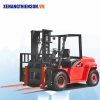 Xe nâng dầu 6 tấn XA