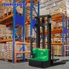 xe nâng tay điện cao 1.2 tấn lithium