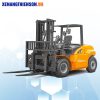 Xe điện 7 tấn XH series