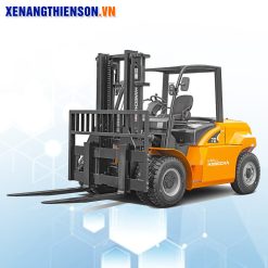 Xe điện 7 tấn XH series