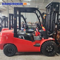 xe nâng dầu 3.5 tấn dòng A2