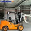 Xe nâng kẹp tròn