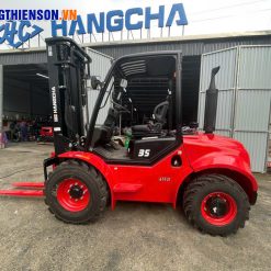Xe điện địa hình 1