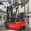 xe nâng điện 3 bánh 1000 Kg