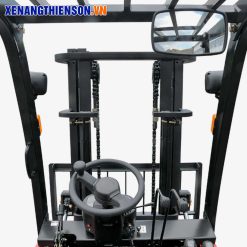 xe nâng dầu 3 tấn dòng A
