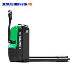Xe nâng tay CBD20 dòng X pin Lithium 2