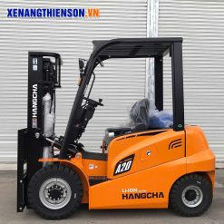 Xe nâng điện 2 tấn XA
