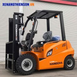 Xe nâng điện 2 tấn XA 1