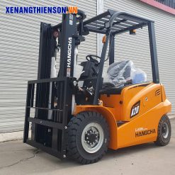 Xe nâng điện 2 tấn XA 3