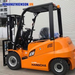 Xe nâng điện 2 tấn XA 2