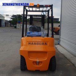 Xe nâng điện 2 tấn XA 4