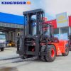 Xe nâng dầu 20 tấn