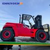 Xe nâng dầu 10t