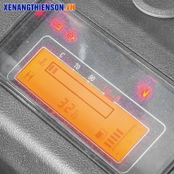 Xe nâng địa hình 3 tấn
