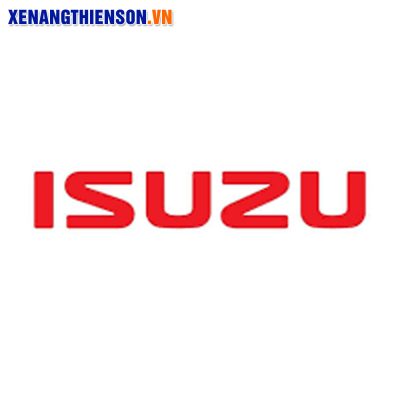 Động cơ ISUZU