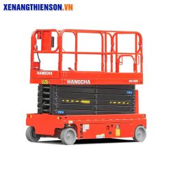 Xe nâng người 8m