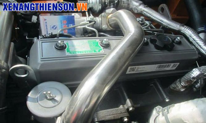 Động cơ XINCHAI 4D32RG30