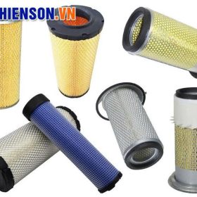 Lọc Gió Xe Nâng: Vai Trò, Phân Loại và Cách Bảo Dưỡng Hiệu Quả