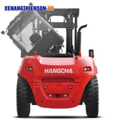 Xe nâng dầu 35 tấn