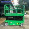 Xe nâng người 12m