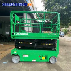 Xe nâng người 12m