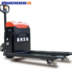 Xe nâng tay điện 3 tấn