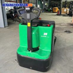 3吨电动搬运车