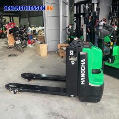 3吨电动搬运车 1